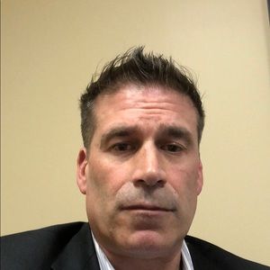 Meet your Posher, Doug